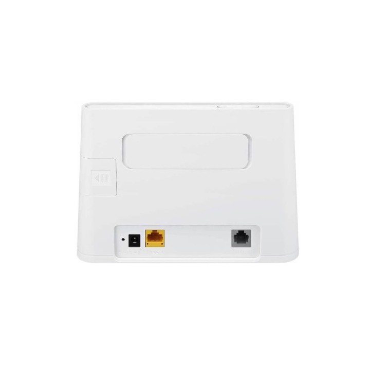 Huawei B311-211 LTE / 4G 150 Mbps Cat.4  Dual-Band Wi-Fi router