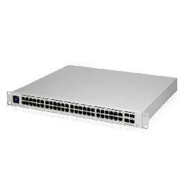 Ubiquiti UniFi Switch Pro 48  PoE USW-Pro-48-PoE-EU