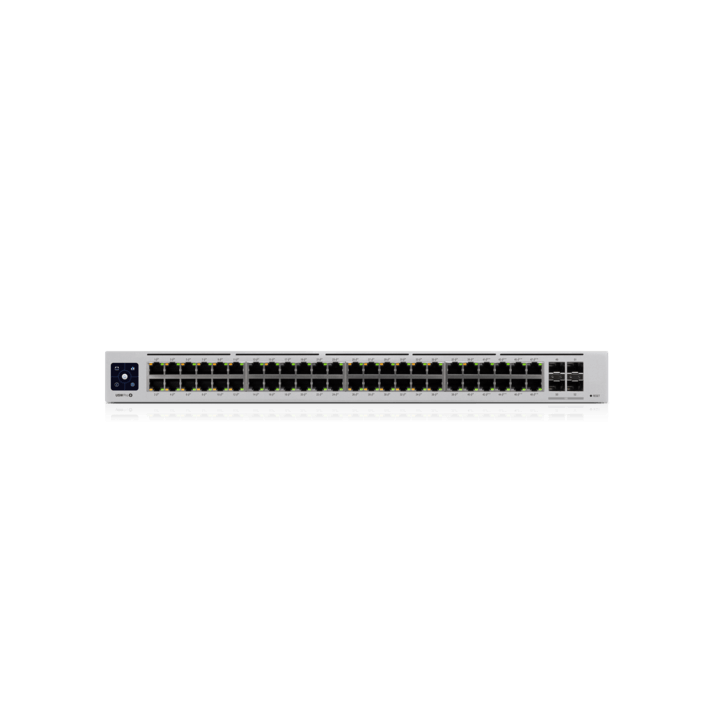Ubiquiti UniFi Switch Pro 48  PoE USW-Pro-48-PoE-EU