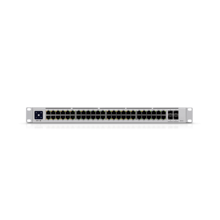 Ubiquiti UniFi Switch Pro 48  PoE USW-Pro-48-PoE-EU