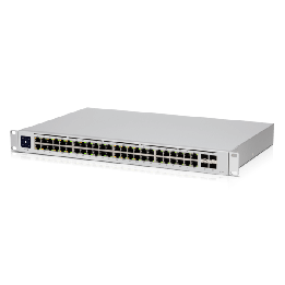 Ubiquiti UniFi Switch 48 PoE USW-48-PoE-EU