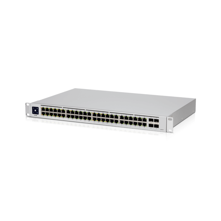 Ubiquiti UniFi Switch 48 PoE USW-48-PoE-EU