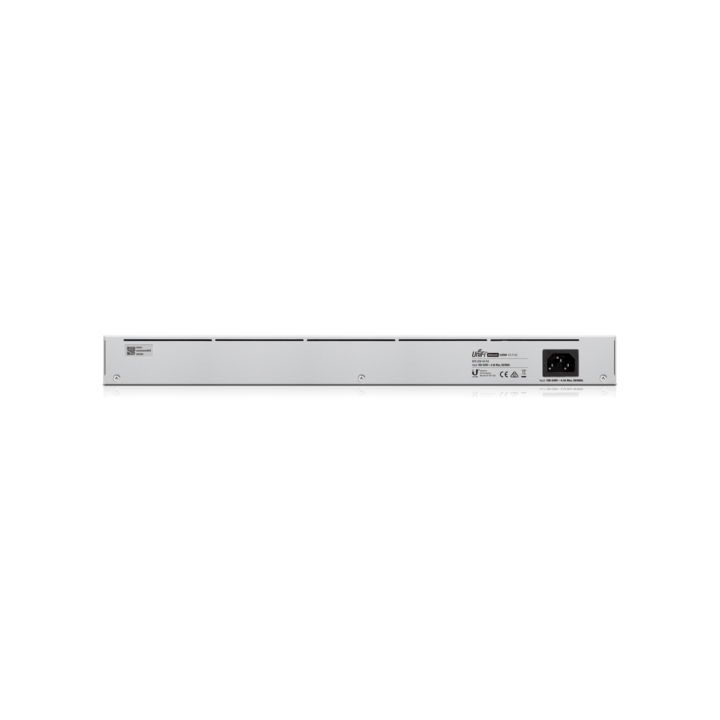 Ubiquiti UniFi Switch 48 PoE USW-48-PoE-EU