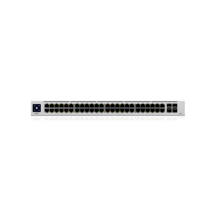 Ubiquiti UniFi Switch 48 PoE USW-48-PoE-EU