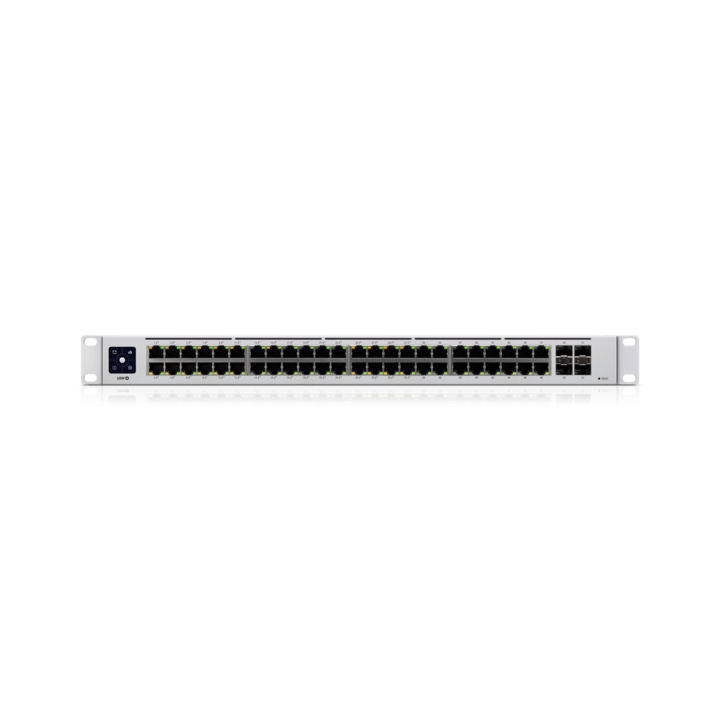 Ubiquiti UniFi Switch 48 PoE USW-48-PoE-EU