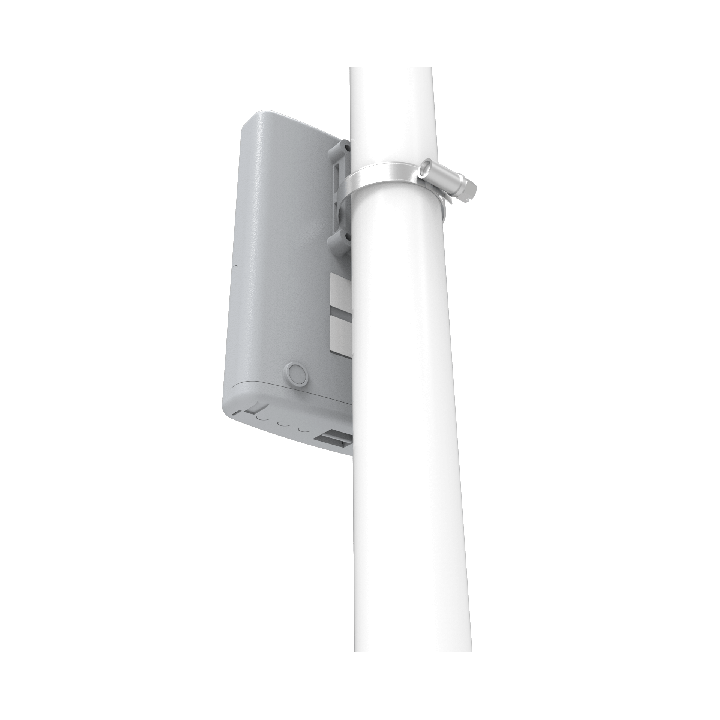 MIKROTIK ROUTERBOARD RB750P-PBr2 PowerBox - 5xLAN,  RouterOS Lv.4