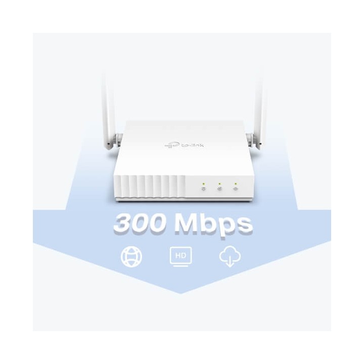 TP-Link  TL-WR844N