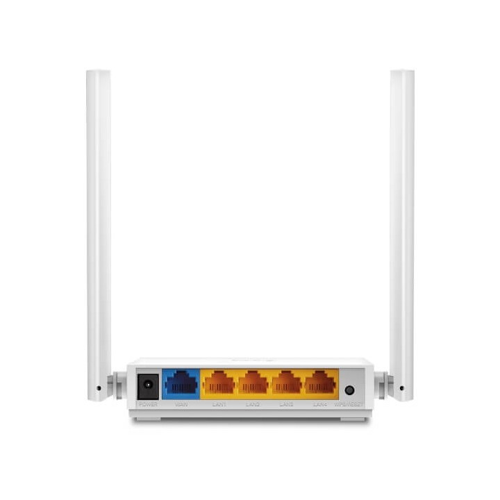 TP-Link  TL-WR844N