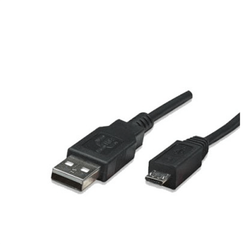 MACH POWER CAVO USB A MICRO-USB 1.5MT - CV-USB-001