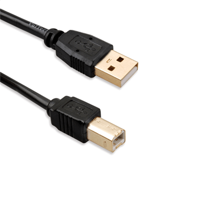 CAVO USB PER STAMPANTI VULTECH 1,8 M (US21302)