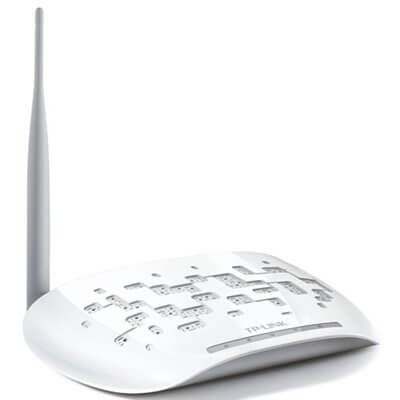 ACCESS POINT WIRELESS N 150MBPS 1*ETHERNET POE TP-LINK TL-WA701ND