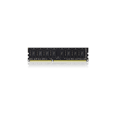 RAM DIMM DDR3 1600MHZ CL11 4GB TEAM GROUP TED34G1600C1101