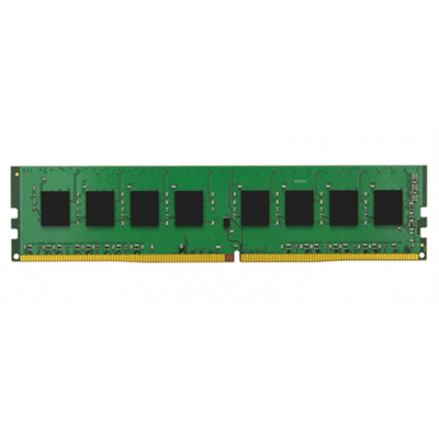 RAM DIMM DDR4 2666MHZ 8GB C19 KINGSTON KVR26N19S8/8