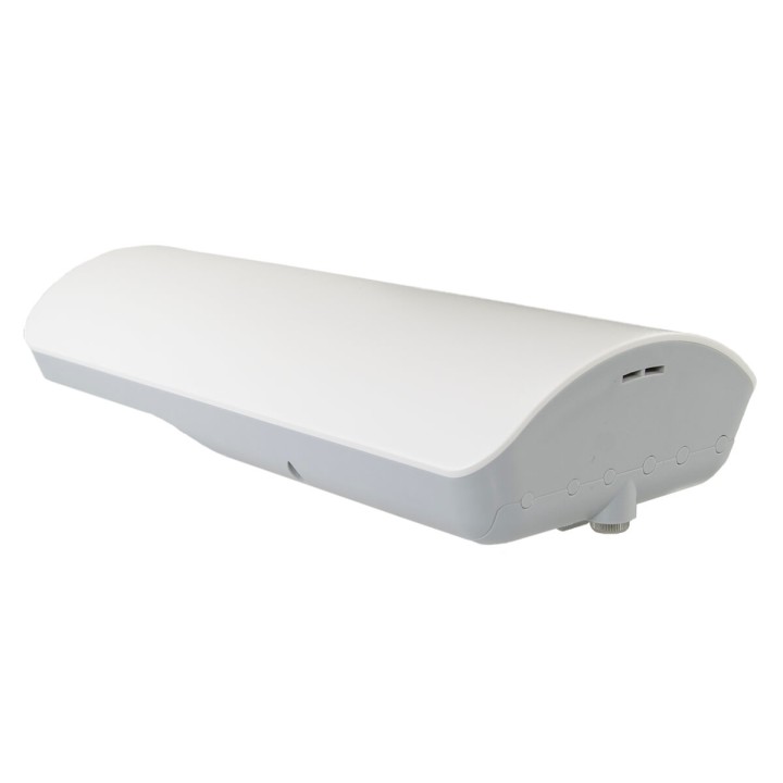 Antenna Settoriale Mikrotik RB921GS-5HPacD-15S 5GHZ 15DBI 2X2 (H+V) RouterOs L4