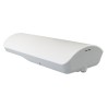 Antenna Settoriale Mikrotik RB921GS-5HPacD-15S 5GHZ 15DBI 2X2 (H+V) RouterOs L4