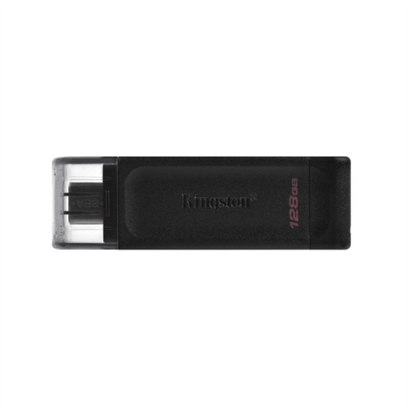 PENDRIVE USB-C KINGSTON 128GB DT70/128GB