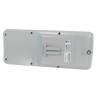 Antenna Settoriale Mikrotik RB921GS-5HPacD-15S 5GHZ 15DBI 2X2 (H+V) RouterOs L4