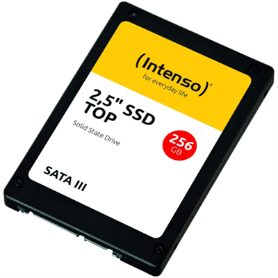 SSD 2,5" 256GB INTENSO 3812440
