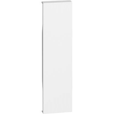 L.NOW - COVER FALSO POLO 1 MODULO BIANCA