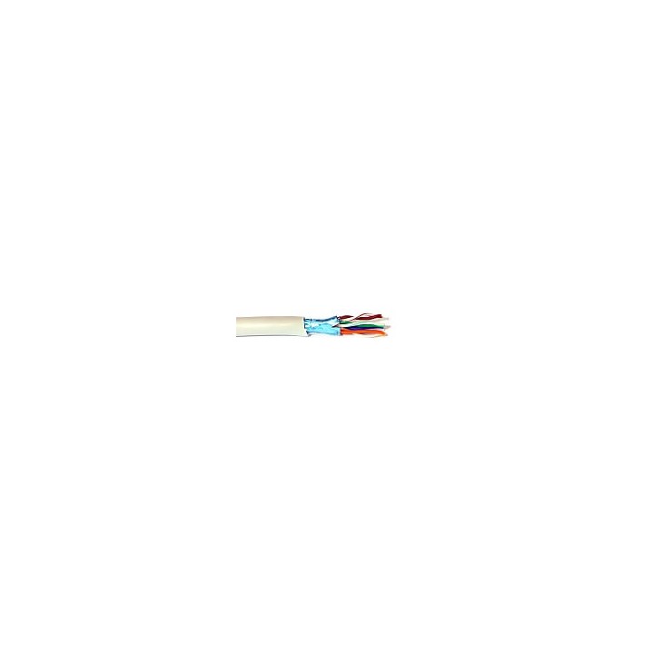 Cavo FTP (cu/Al) 305MT cat.5E MATASSA