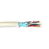Cavo FTP (cu/Al) 305MT cat.5E MATASSA