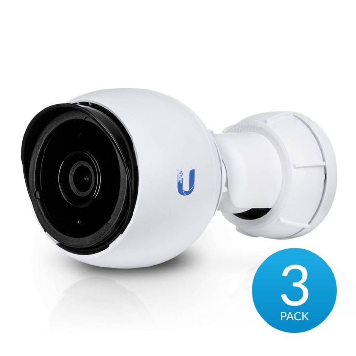 Ubiquiti UniFi Video Camera G4 UVC-G4-BULLET-3