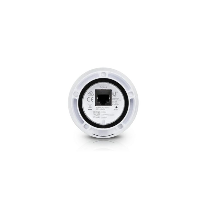Ubiquiti UniFi Video Camera G4 UVC-G4-BULLET-3