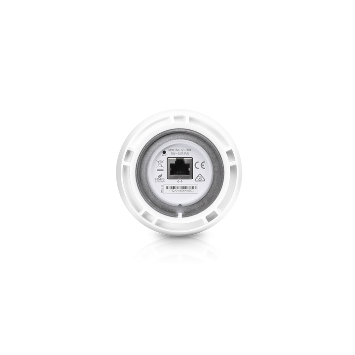 Ubiquiti UniFi Video Camera G3 Pro UVC-G3-PRO