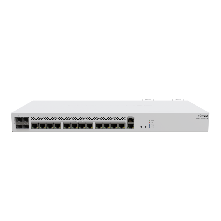 Mikrotik CCR2116-12G-4S+