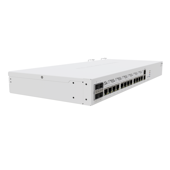 Mikrotik CCR2116-12G-4S+