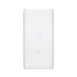 Ubiquiti PoE Injector 802.3af U-POE-af-EU