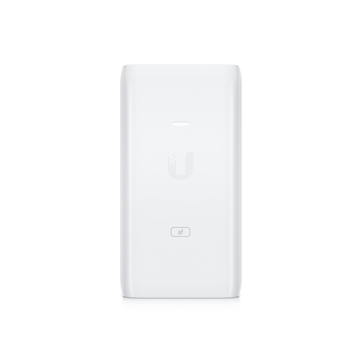 Ubiquiti PoE Injector 802.3af U-POE-af-EU