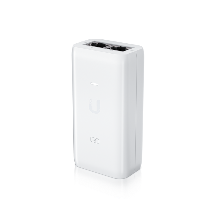 Ubiquiti PoE Injector 802.3af U-POE-af-EU