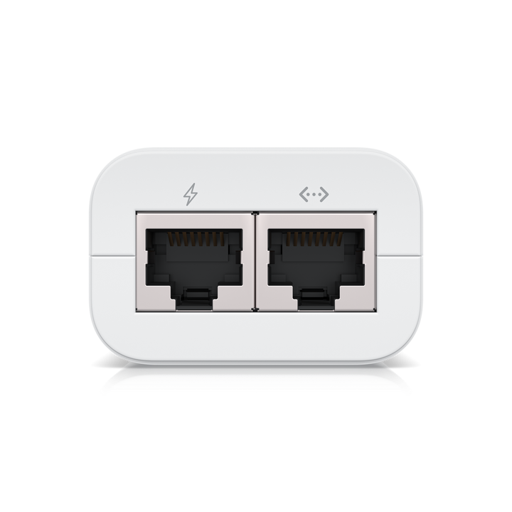 Ubiquiti PoE Injector 802.3af U-POE-af-EU