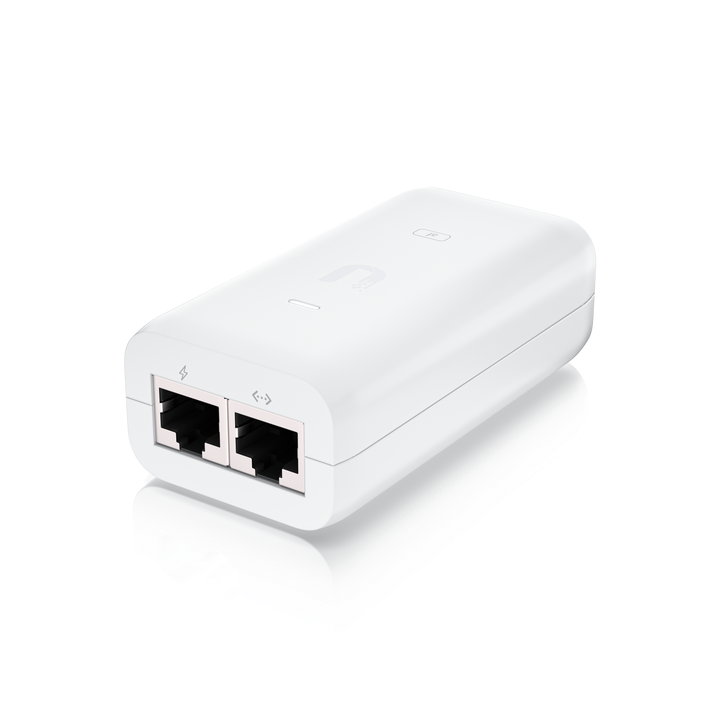 Ubiquiti PoE Injector 802.3af U-POE-af-EU