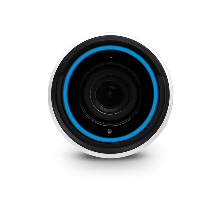 Ubiquiti UniFi Video Camera G4 pro  UVC-G4-PRO