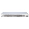 Ubiquiti UniFi Switch 48x RJ45 1000Mb/s, 2x SFP+, 2x SFP  US-48-EU