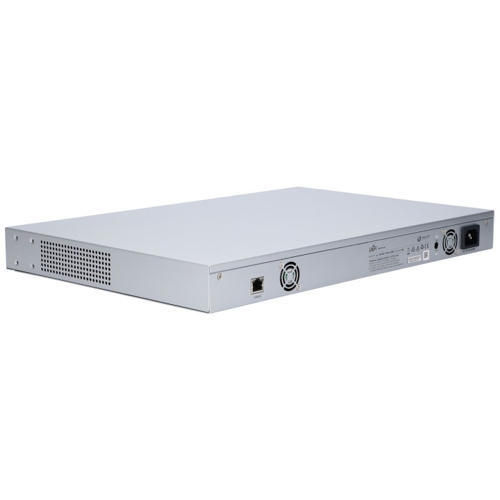 Ubiquiti UniFi Switch 48x RJ45 1000Mb/s, 2x SFP+, 2x SFP  US-48-EU