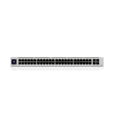 Ubiquiti UniFi Switch Pro 48 USW-Pro-48-EU