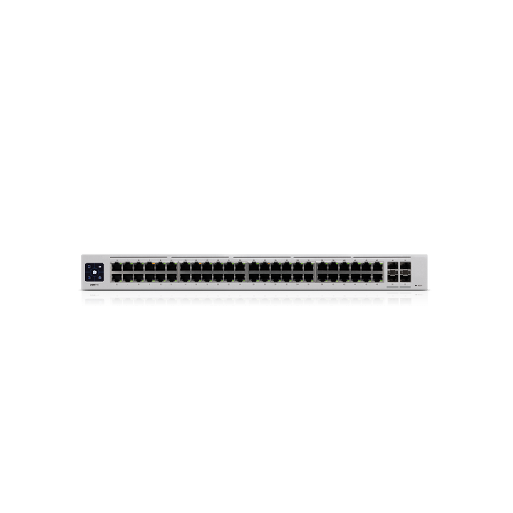 Ubiquiti UniFi Switch Pro 48 USW-Pro-48-EU