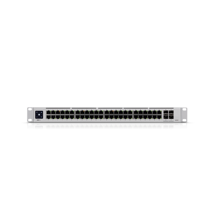 Ubiquiti UniFi Switch Pro 48 USW-Pro-48-EU