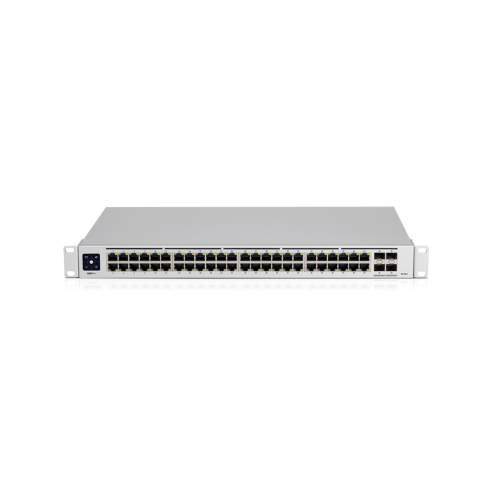 Ubiquiti UniFi Switch Pro 48 USW-Pro-48-EU