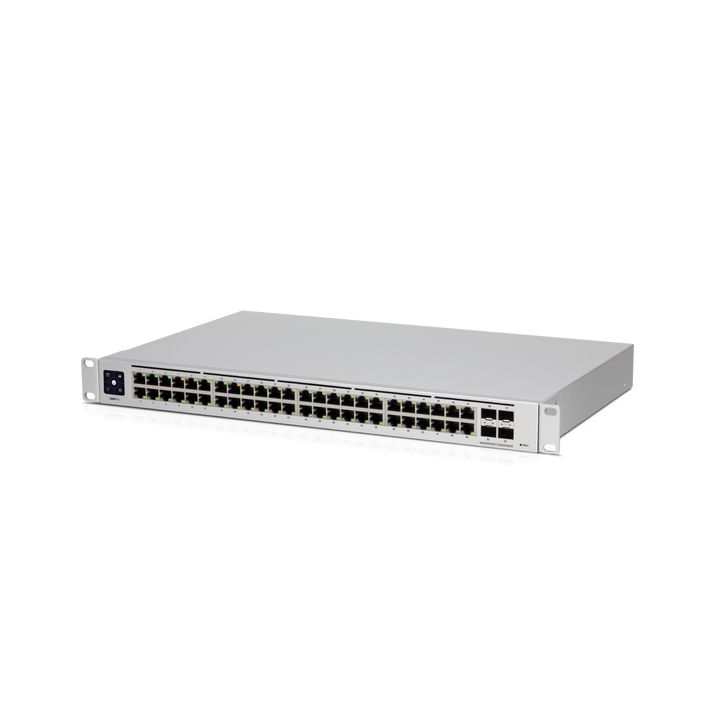Ubiquiti UniFi Switch Pro 48 USW-Pro-48-EU
