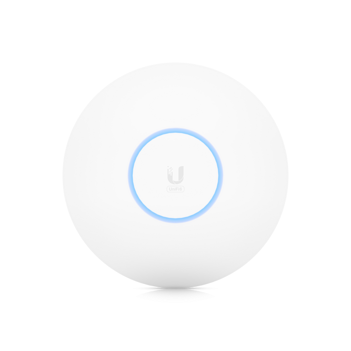 Ubiquiti UniFi 6 Pro Access Point U6-Pro