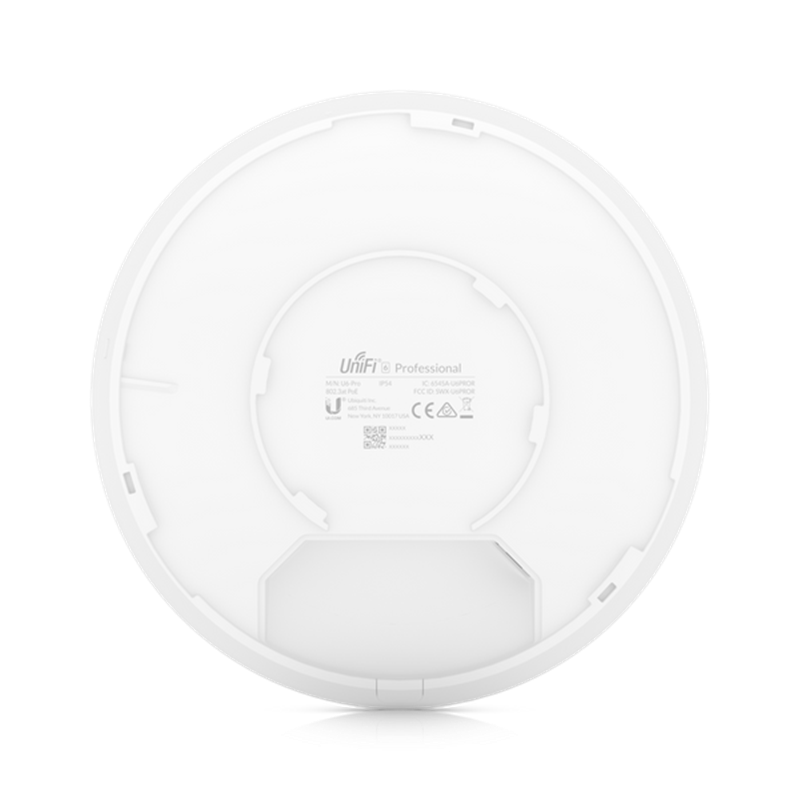 IP&Go - 100% VoIP - Point d'Accès WiFi - Ubiquiti UniFi 6 Pro Access Point  (U6-Pro)