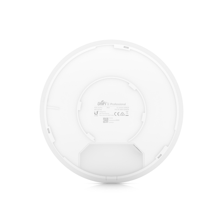 Ubiquiti UniFi 6 Pro Access Point U6-Pro