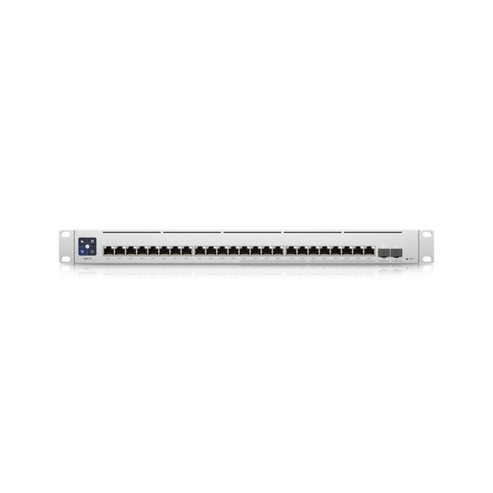 Ubiquiti Switch Enterprise 24 PoE USW-Enterprise-24-PoE-EU