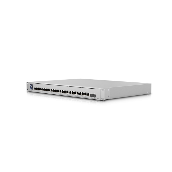 Ubiquiti Switch Enterprise 24 PoE USW-Enterprise-24-PoE-EU