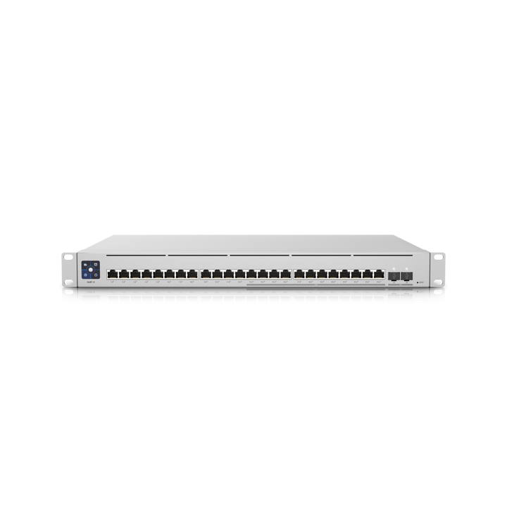 Ubiquiti Switch Enterprise 24 PoE USW-Enterprise-24-PoE-EU