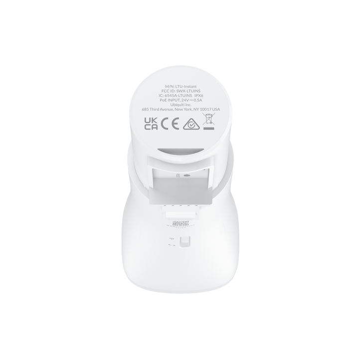 Ubiquiti  LTU instant 5-pack LTU-Instant-5